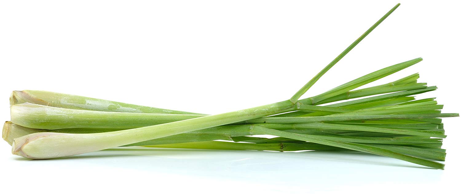 Organic Lemongrass oil 15ml