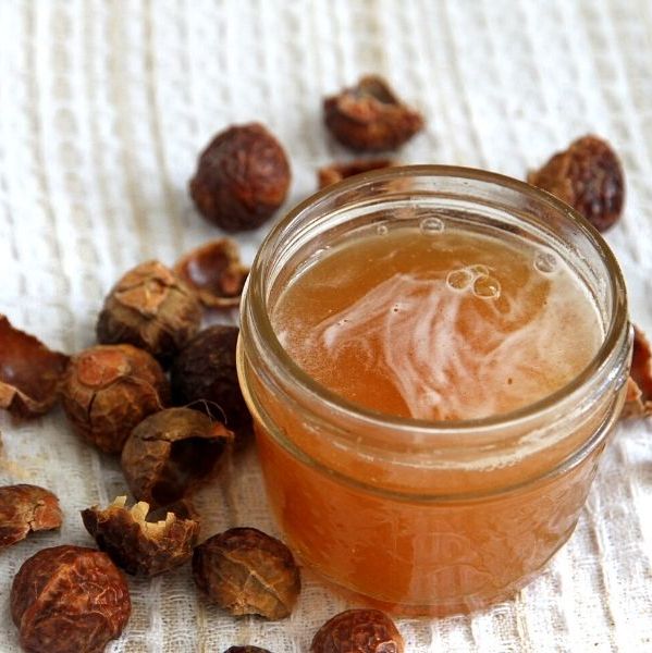 Natural Handwash 1 litre