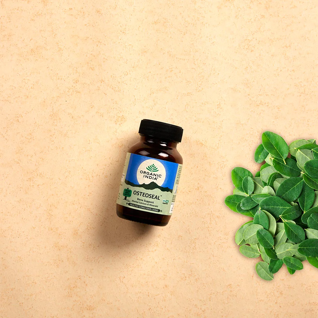 Osteoseal 60 Capsule