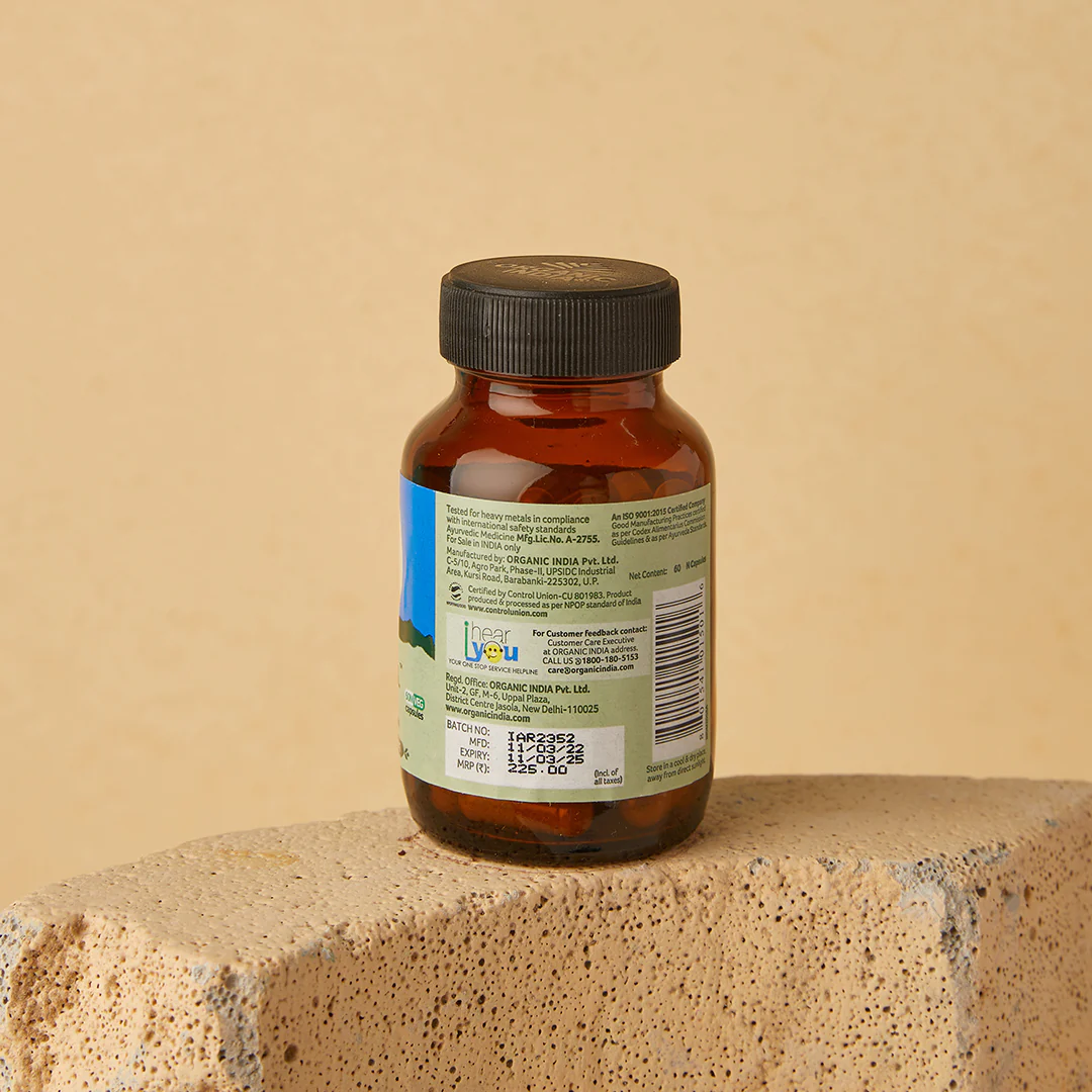 Osteoseal 60 Capsule