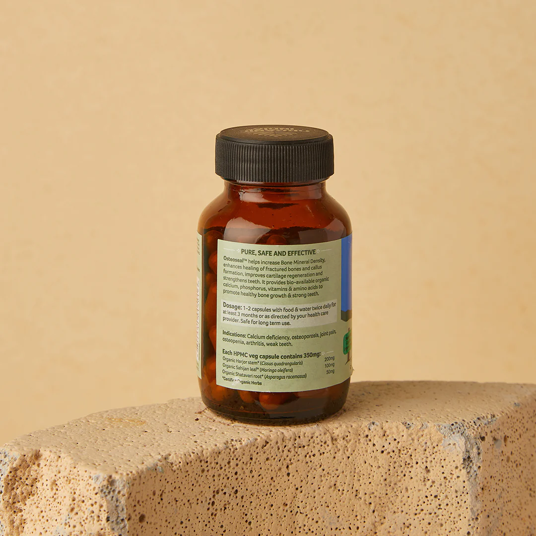 Osteoseal 60 Capsule