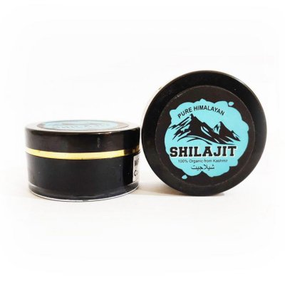 Himalayan Shilajit 10gm