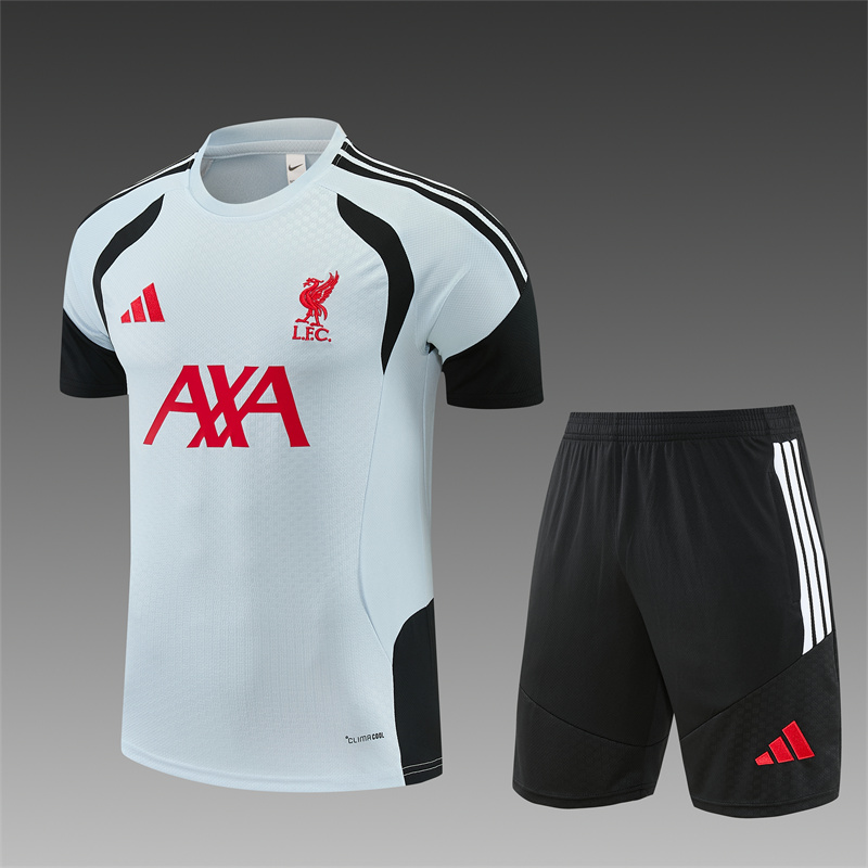 Liverpool training set