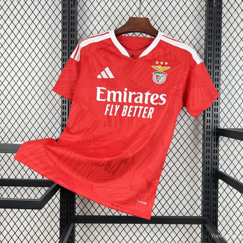 Benfica home adults