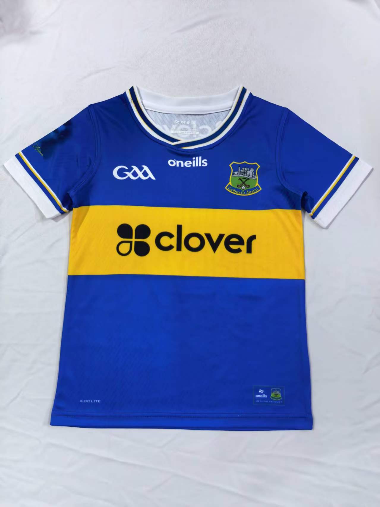 Tipperary kids