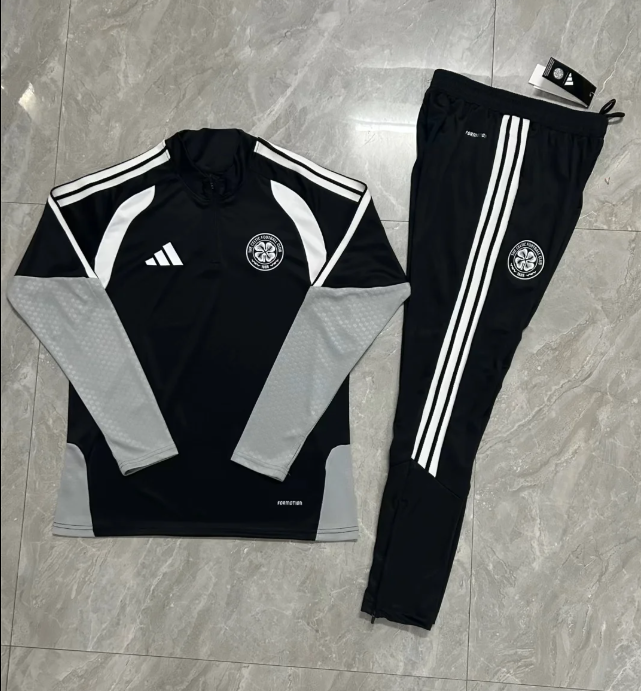 Celtic tracksuit