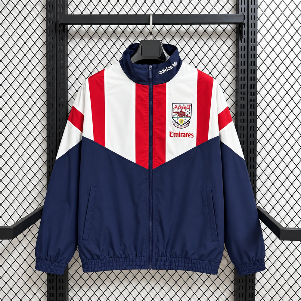 Arsenal windbreaker