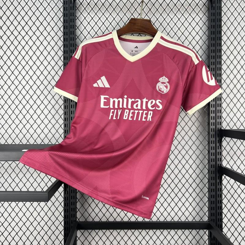 Real Madrid 3rd adults
