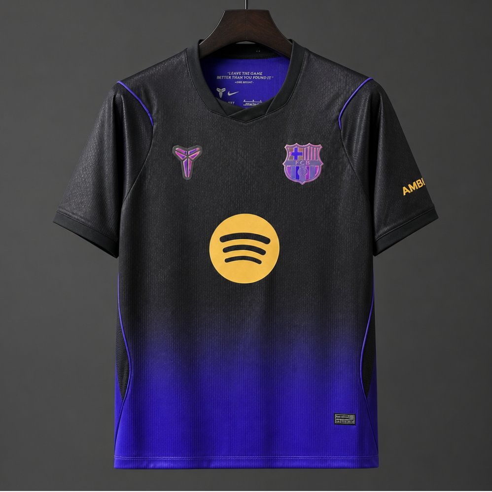 Barceloan away adults