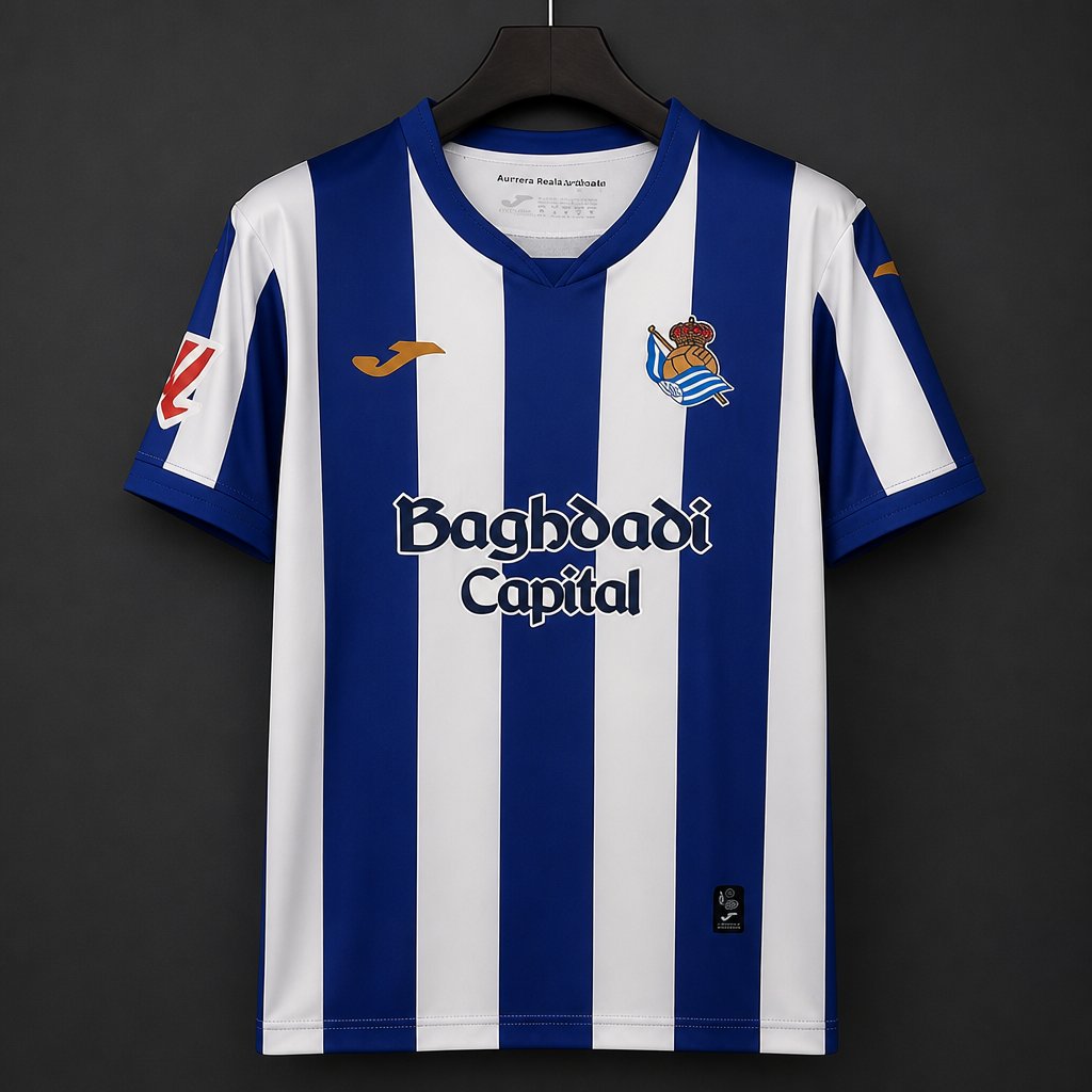 Real Sociedad