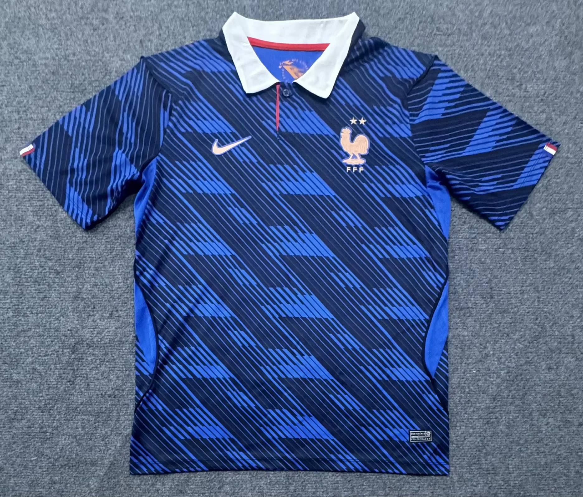 France home