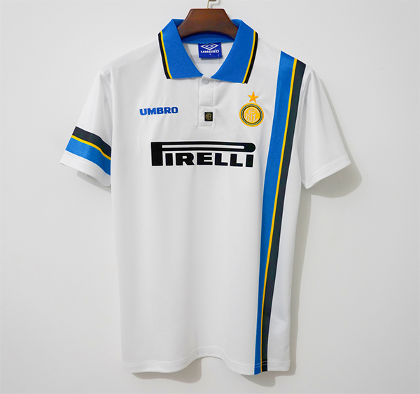 Inter Milan retro