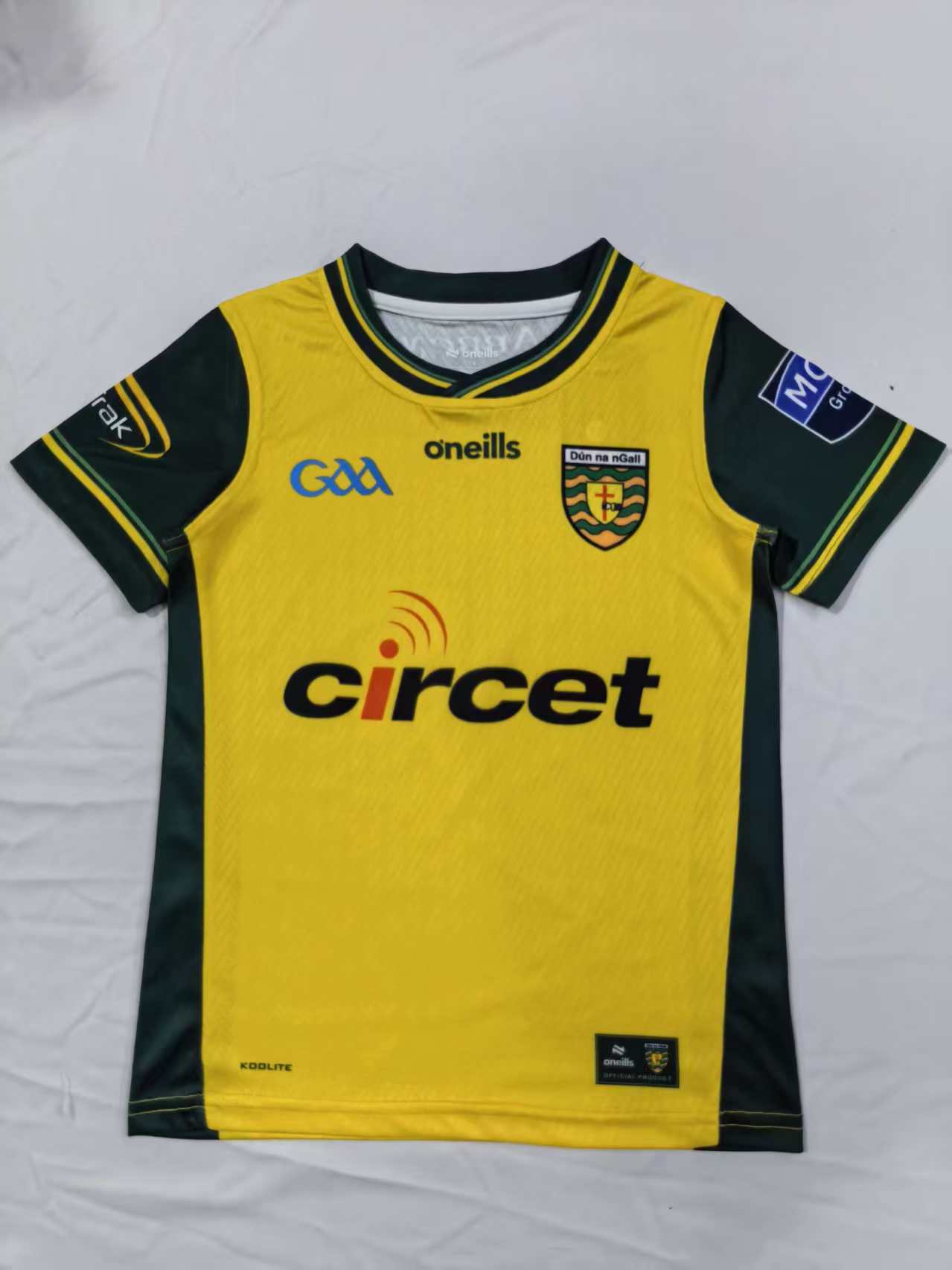 Donegal kids