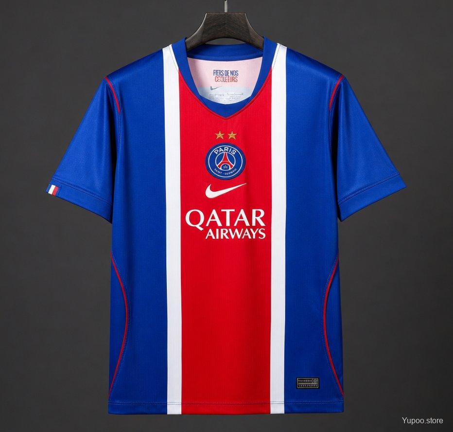 PSG home adults