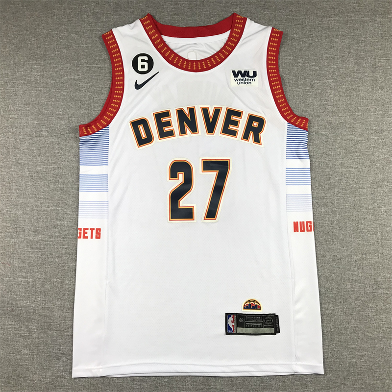 Denver NBA
