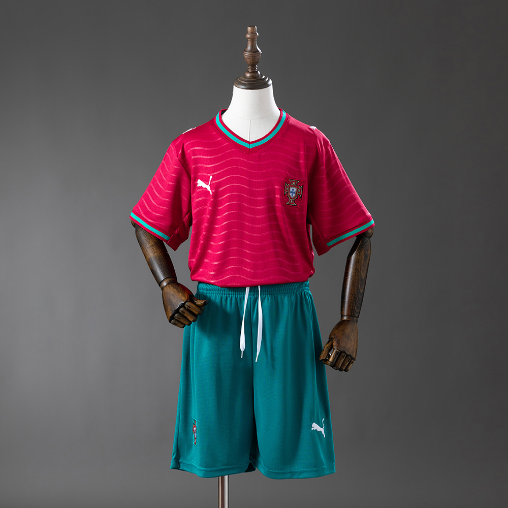 Portugal home kids