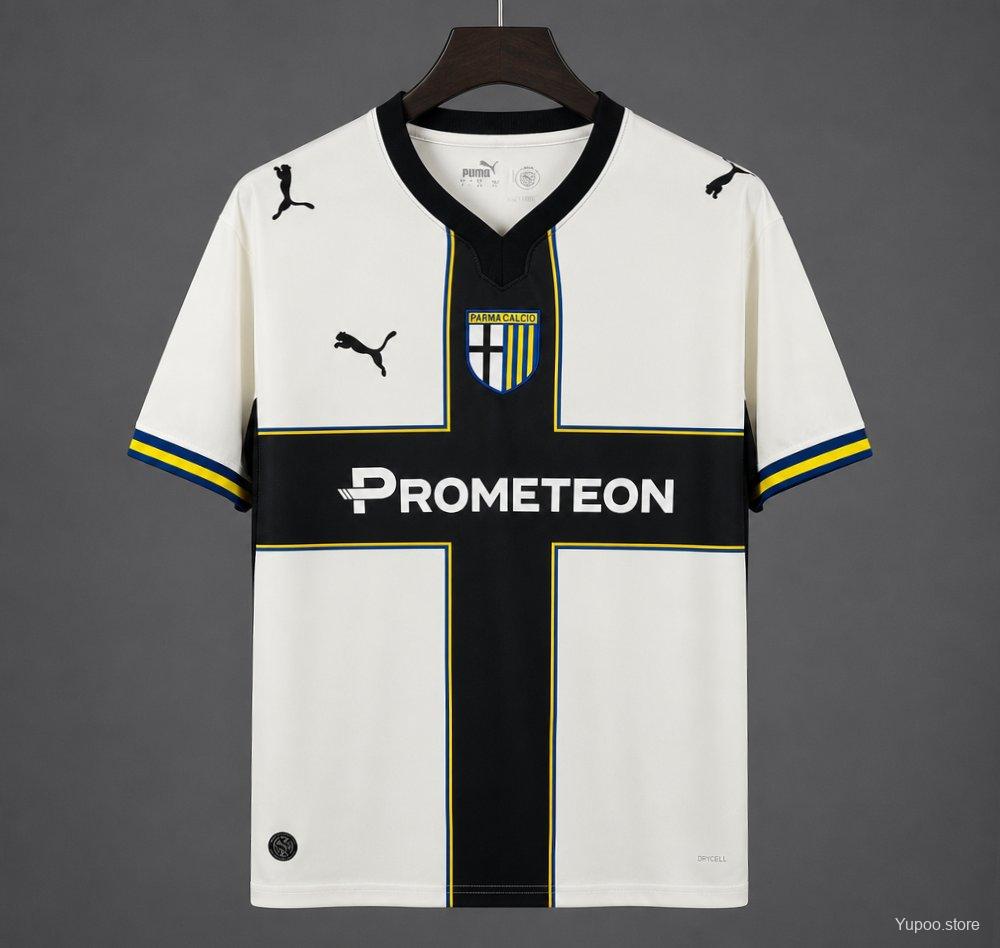 Parma home adults