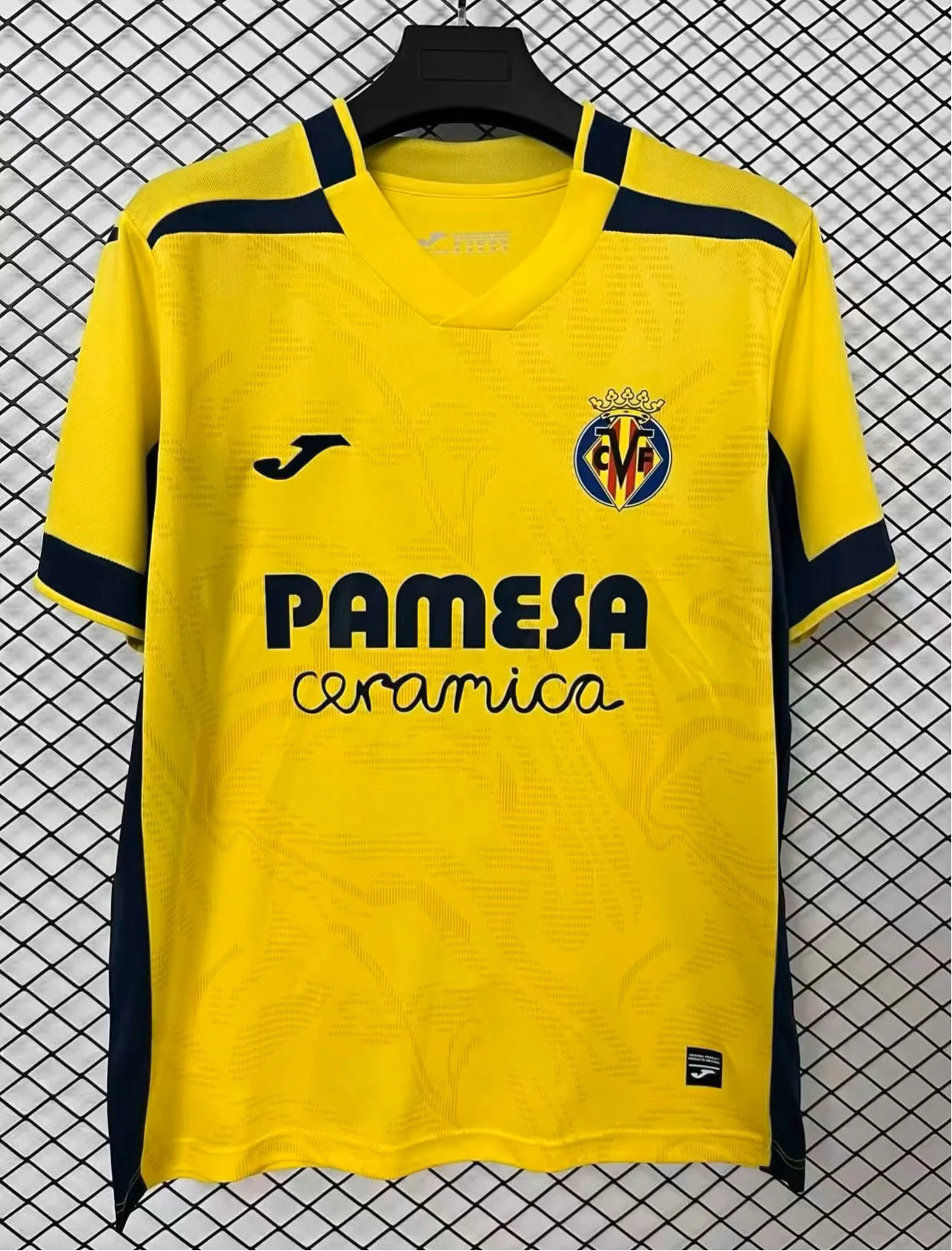Villarreal home adults