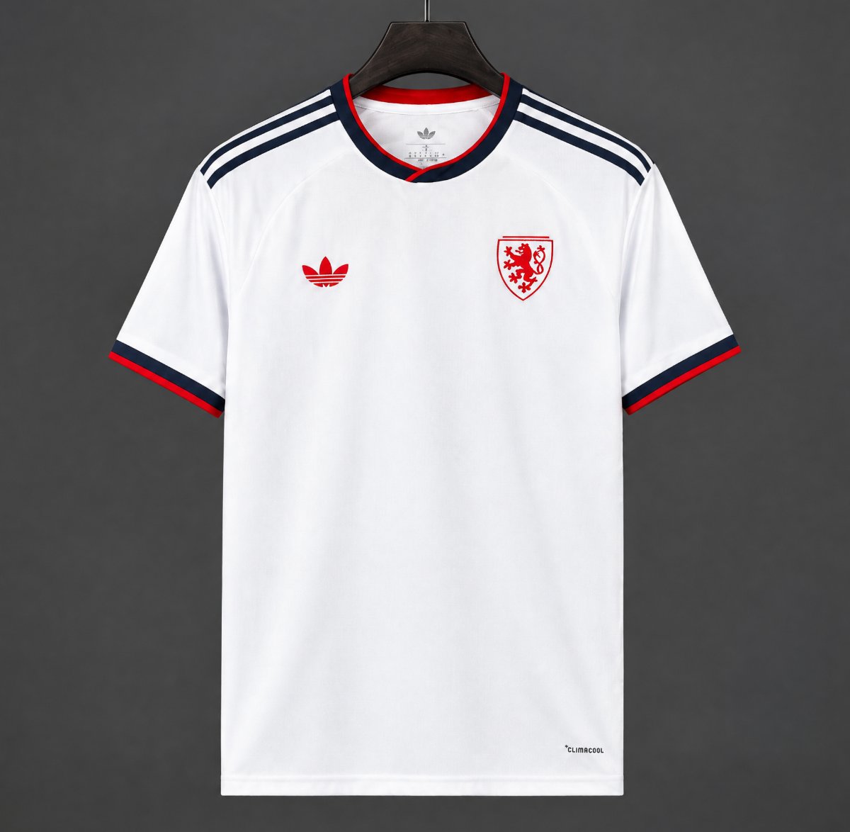Czechia away adults