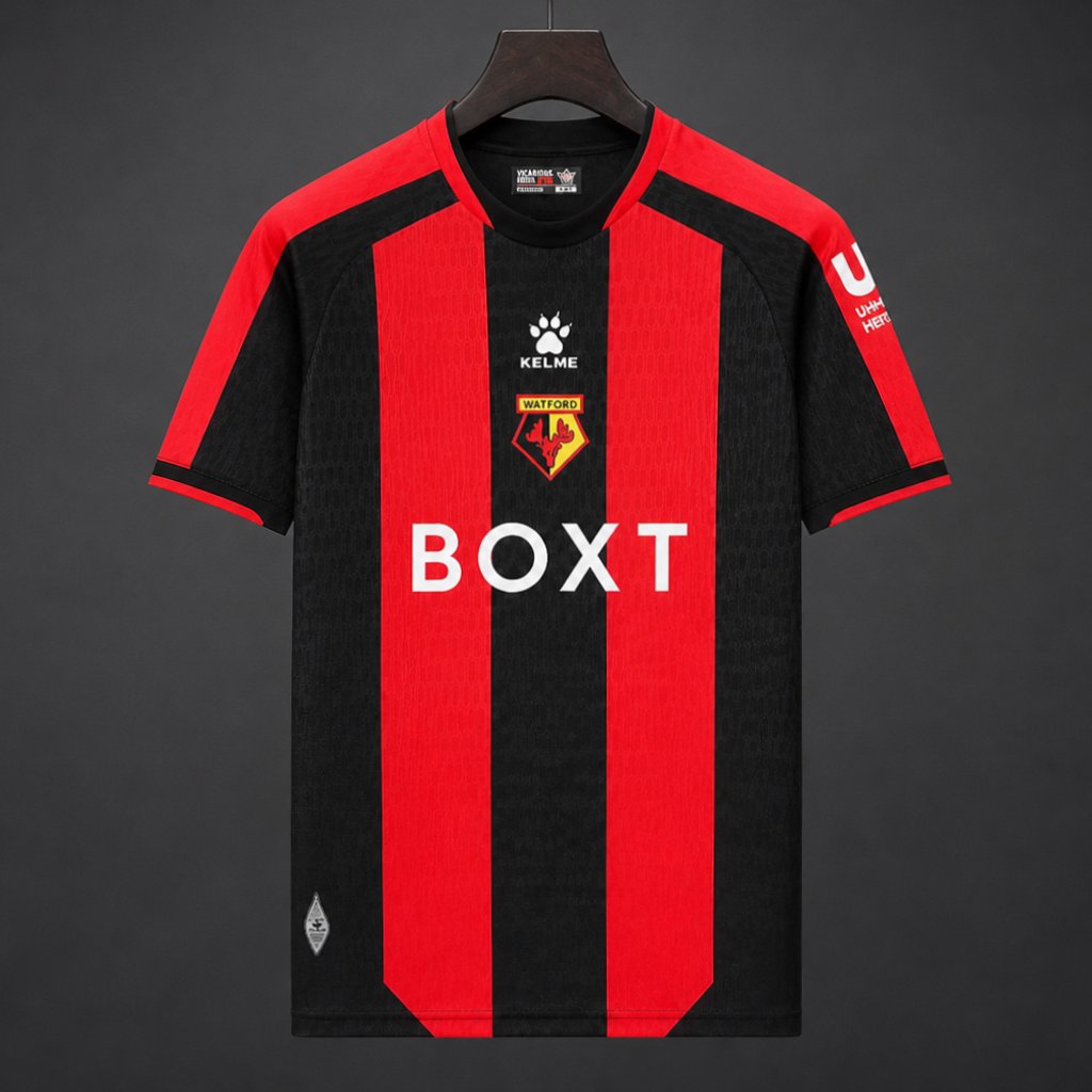 Watford away adults