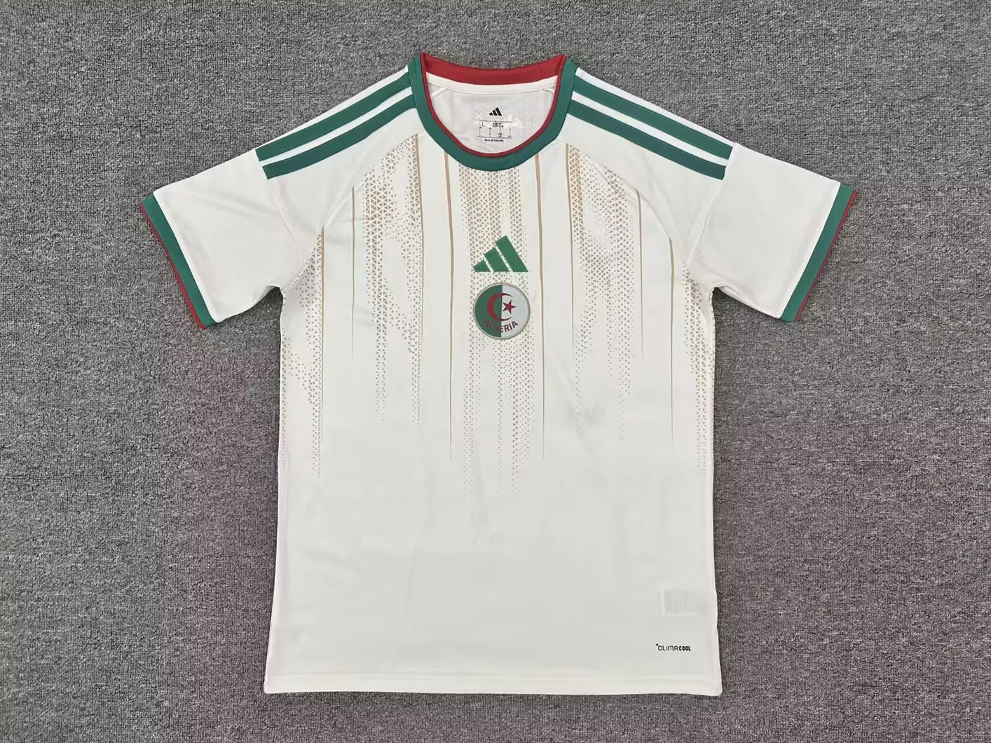 Algeria home