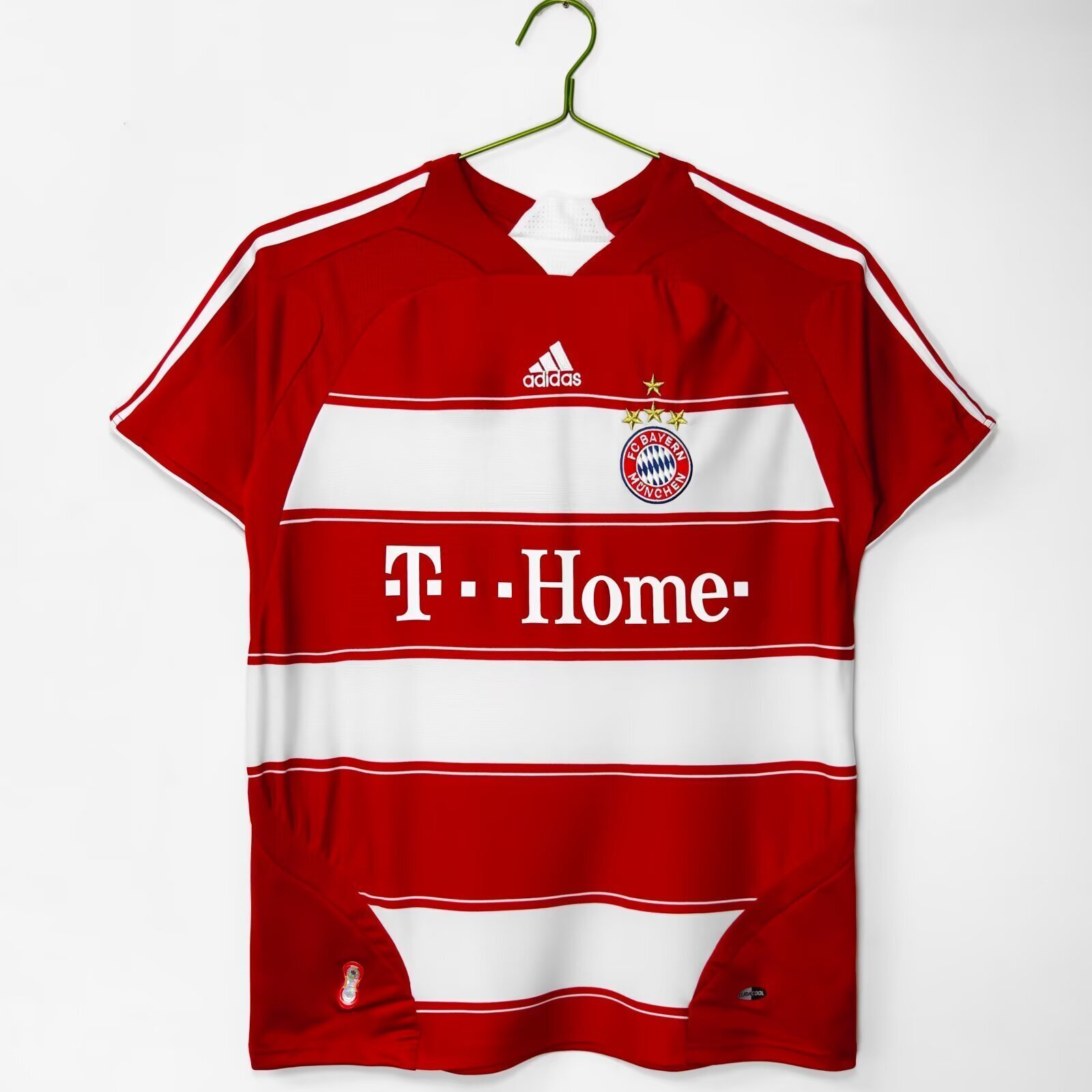Bayern Munich retro