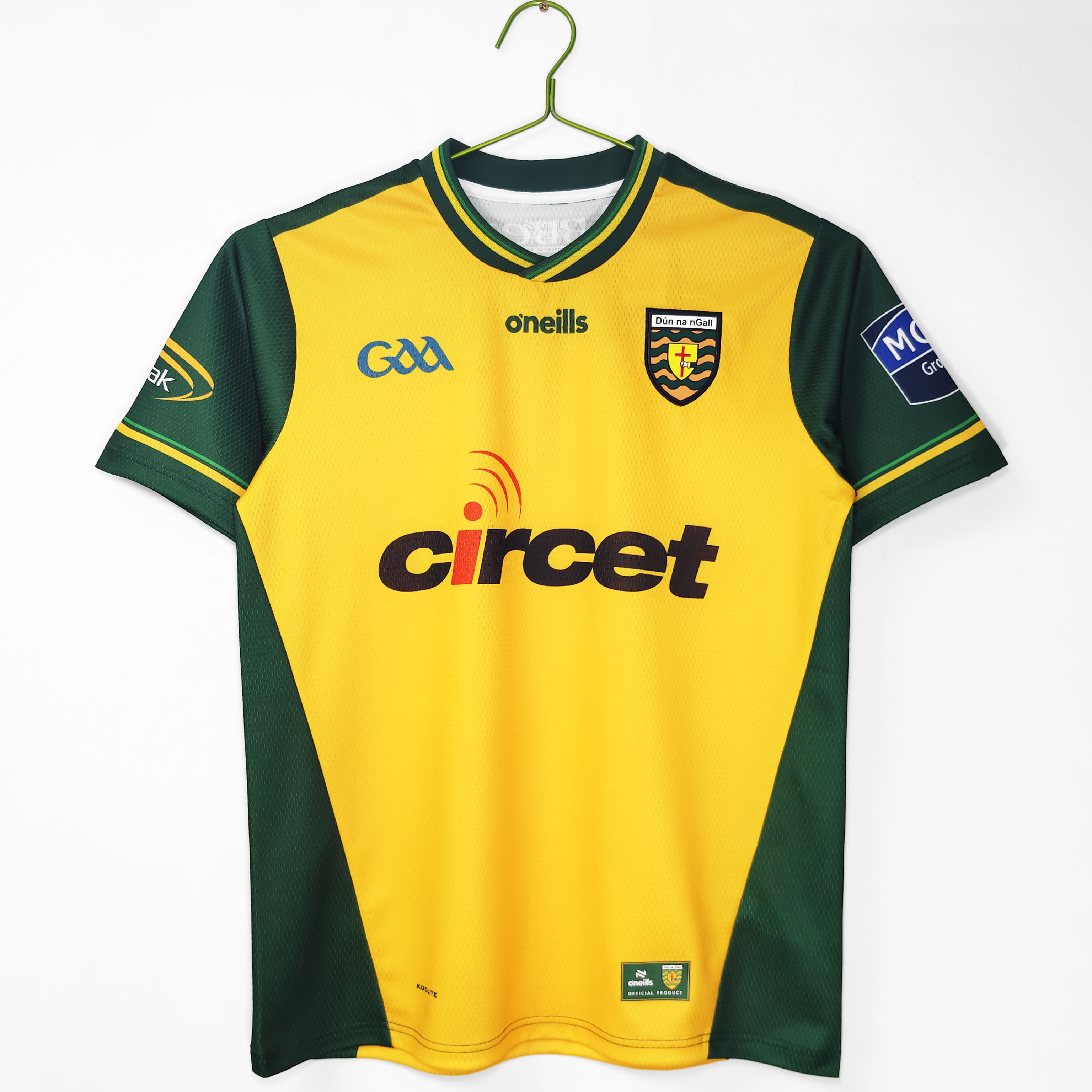 Donegal GAA