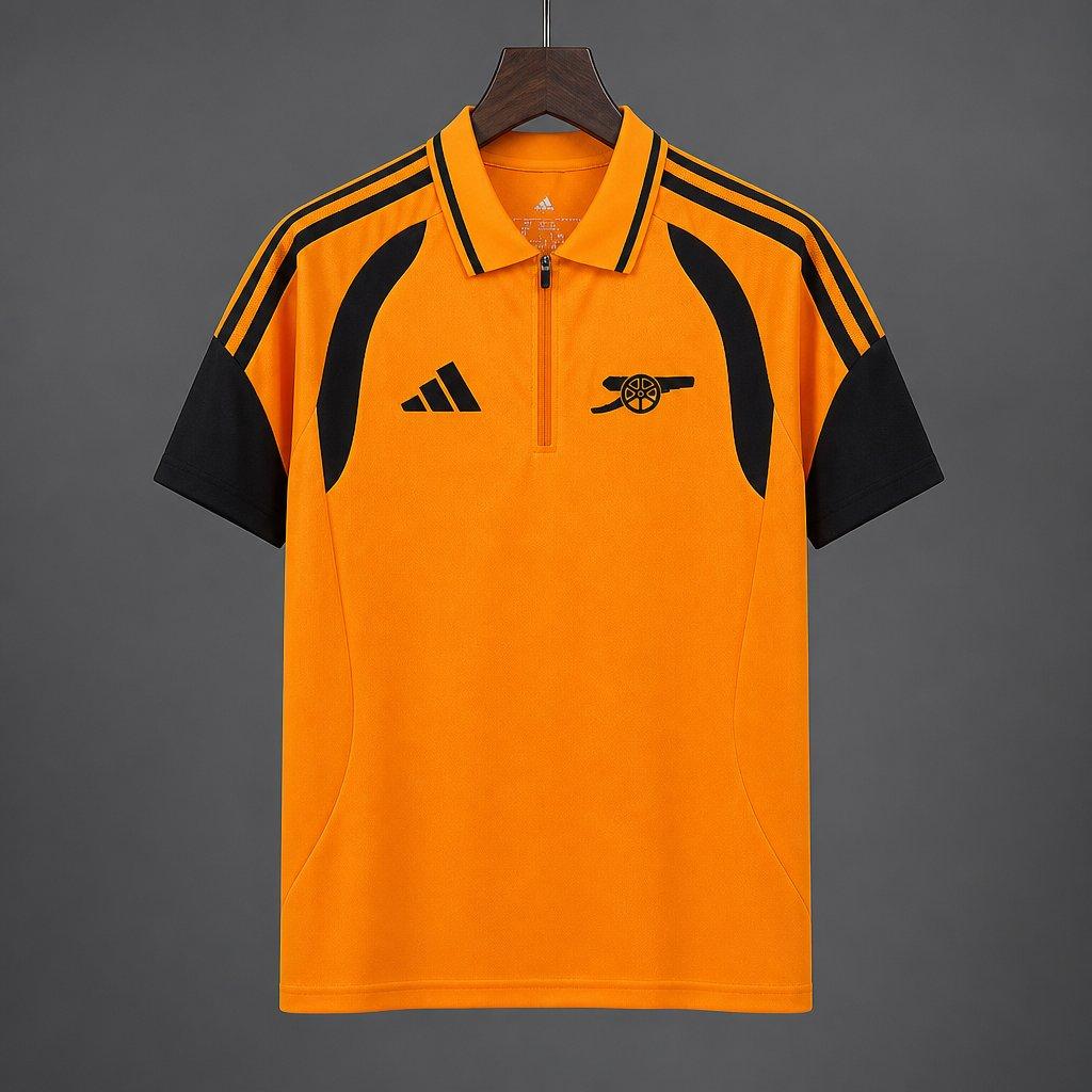 Arsenal training top