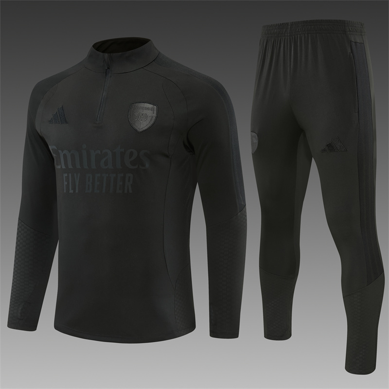 Arsenal tracksuit