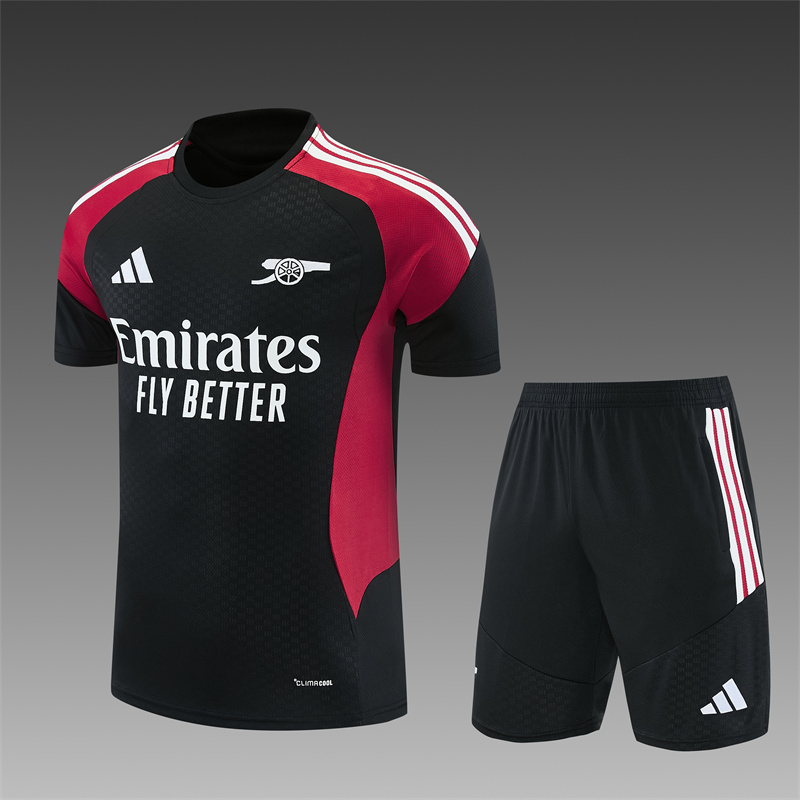 Arsenal training set