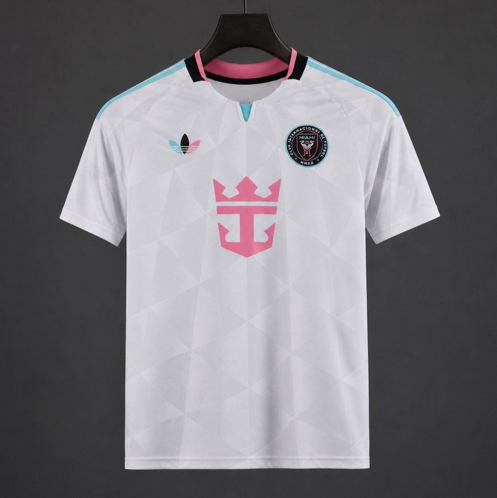 Inter Miami 3rd adults