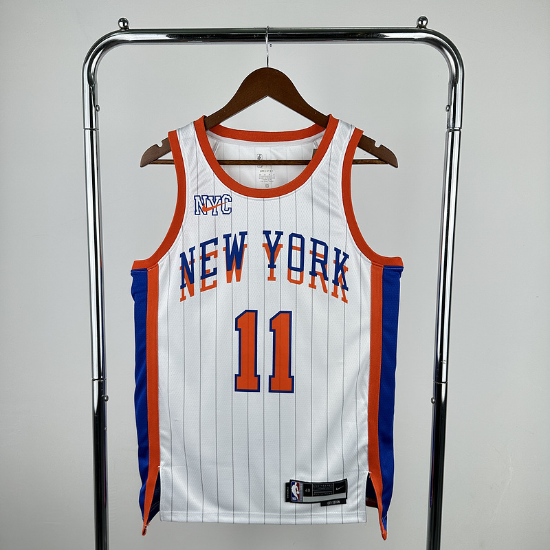 New York NBA