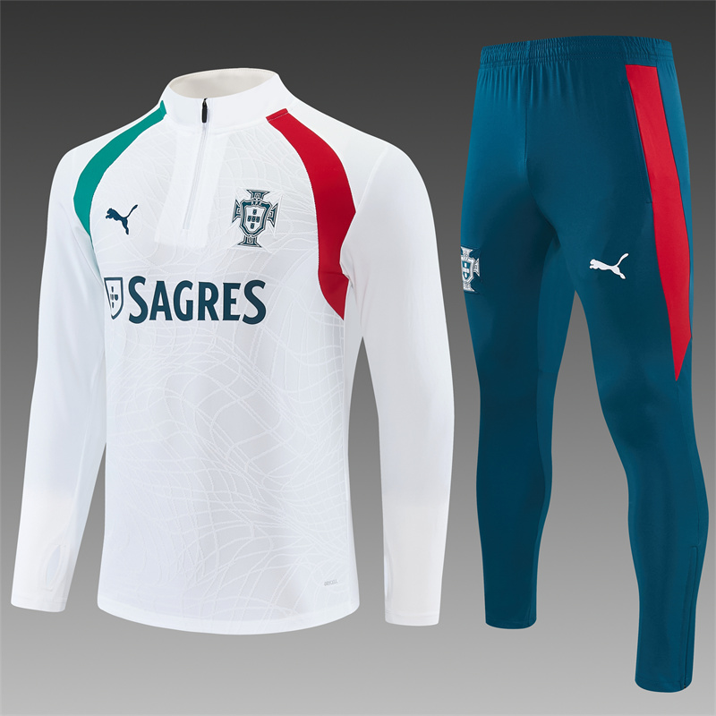 Portugal tracksuit
