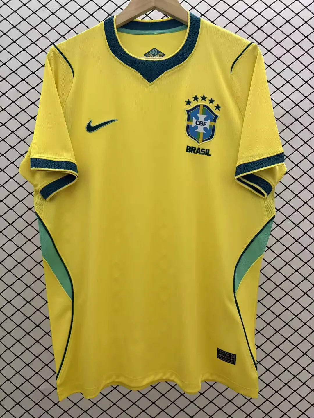 Brazil home