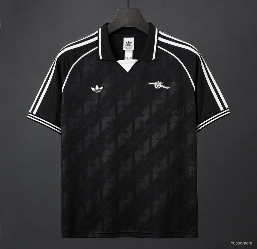 Arsenal adidas concept