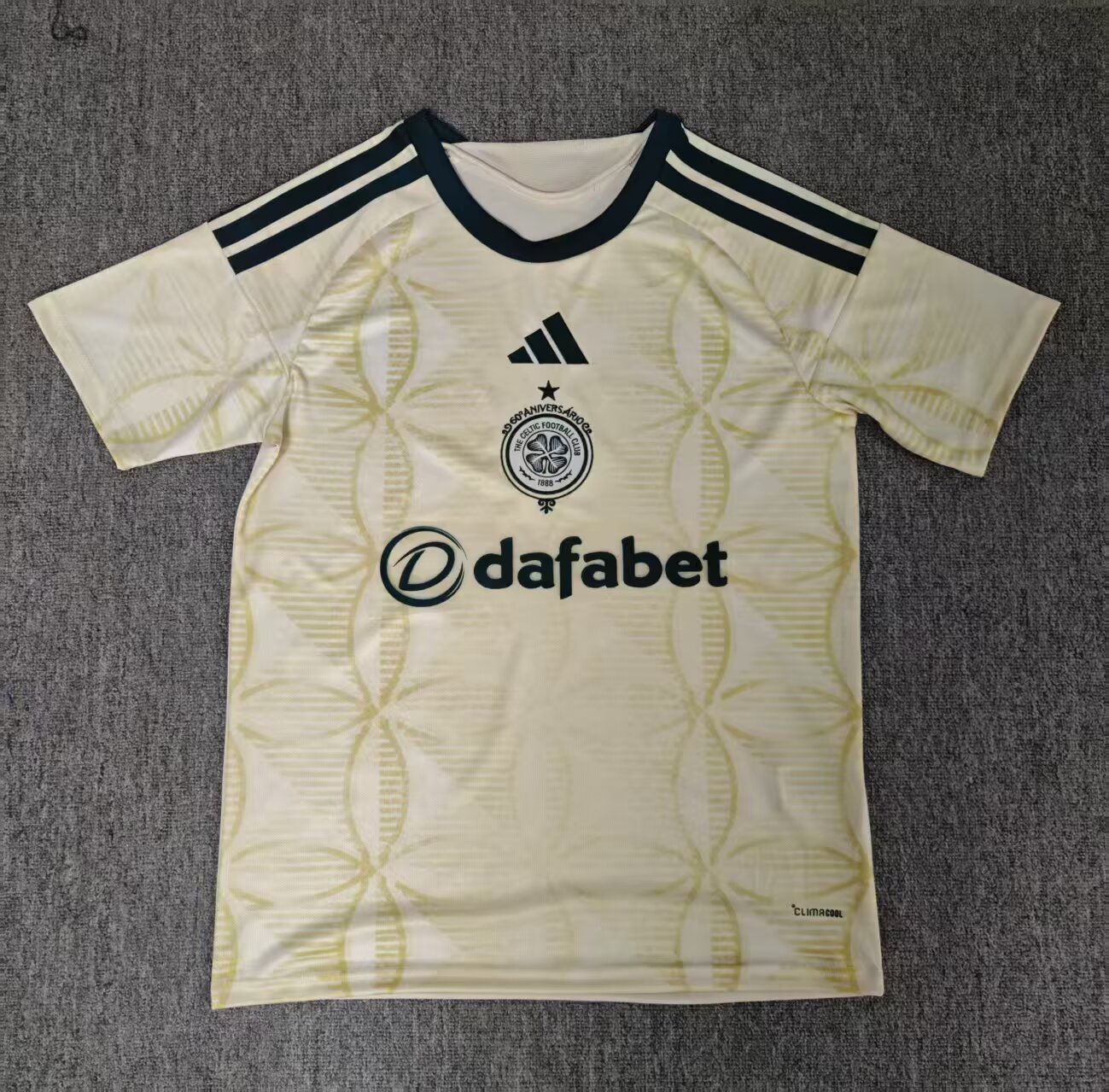 Celtic 3rd adults