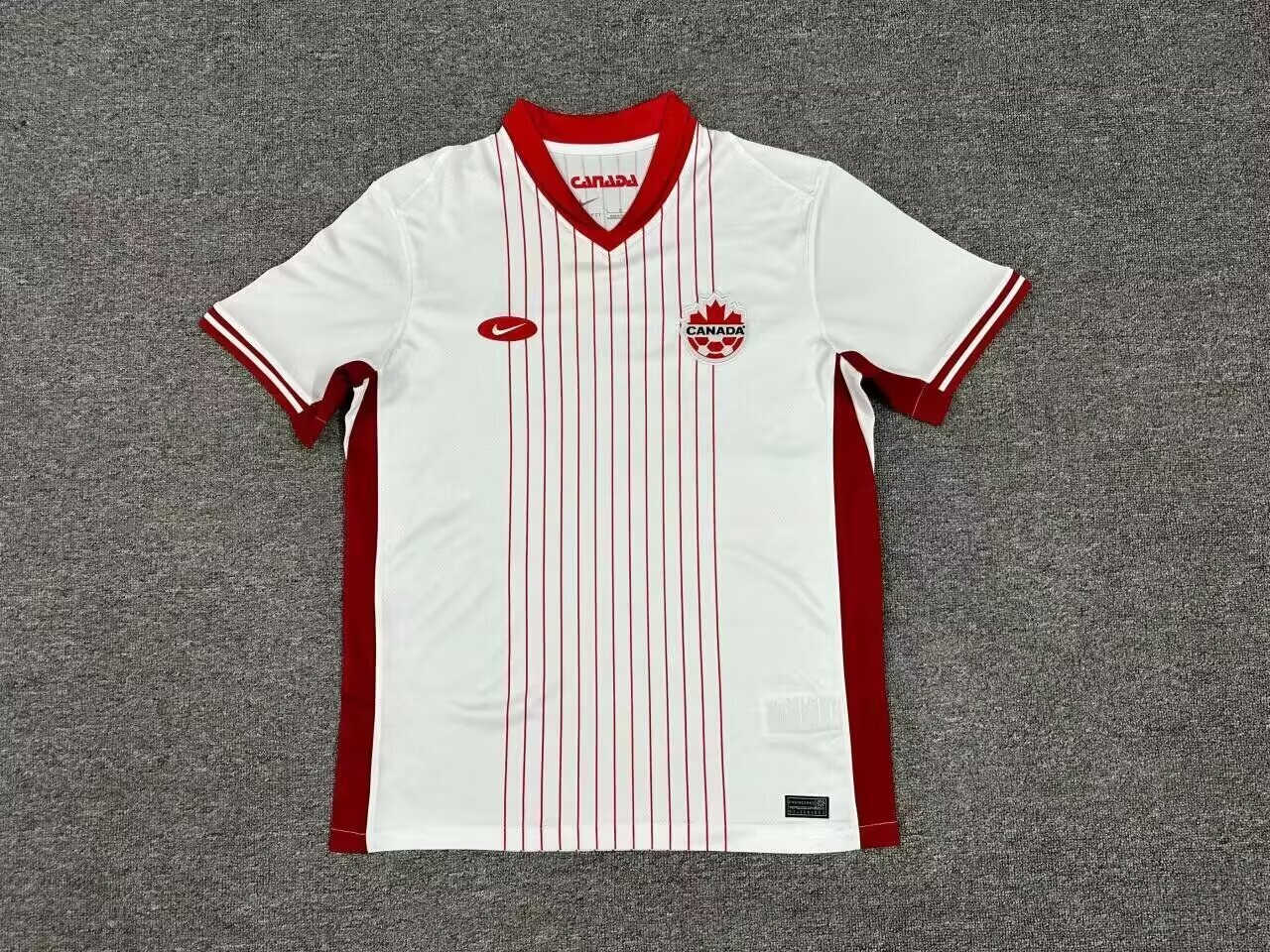 Canada 2024
