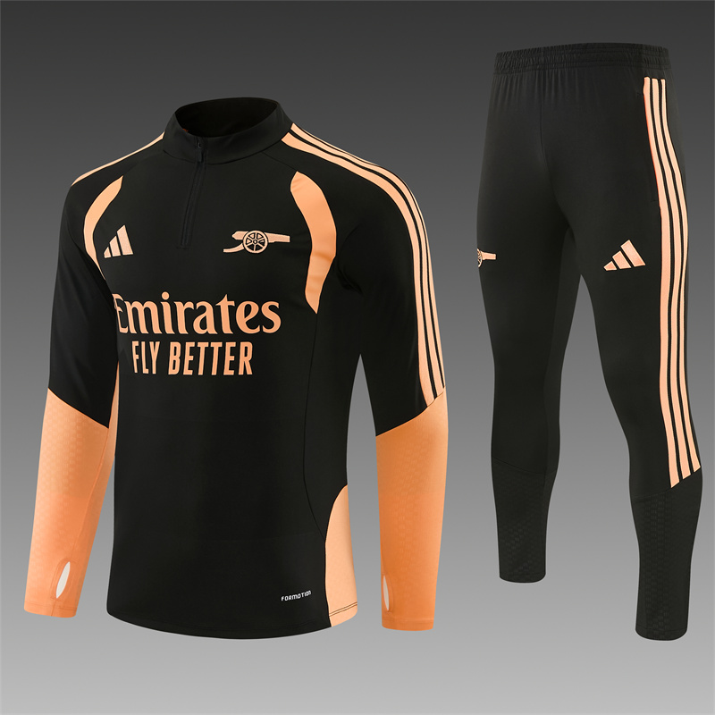Arsenal tracksuit