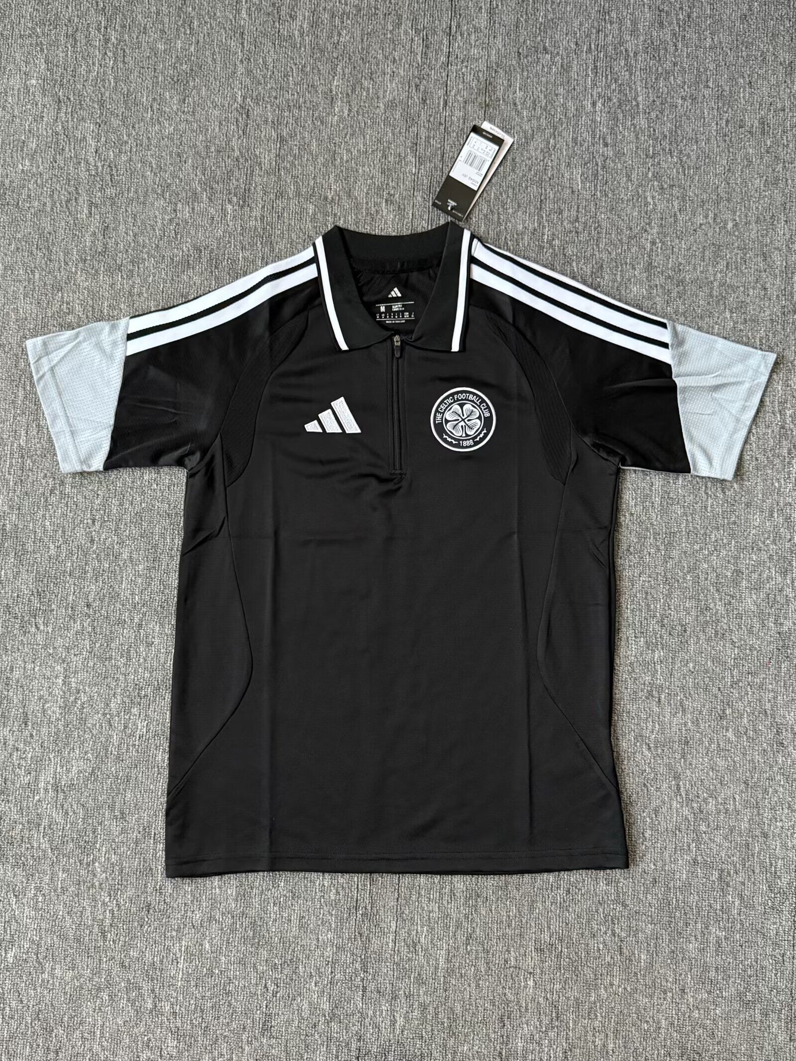 Celtic training top