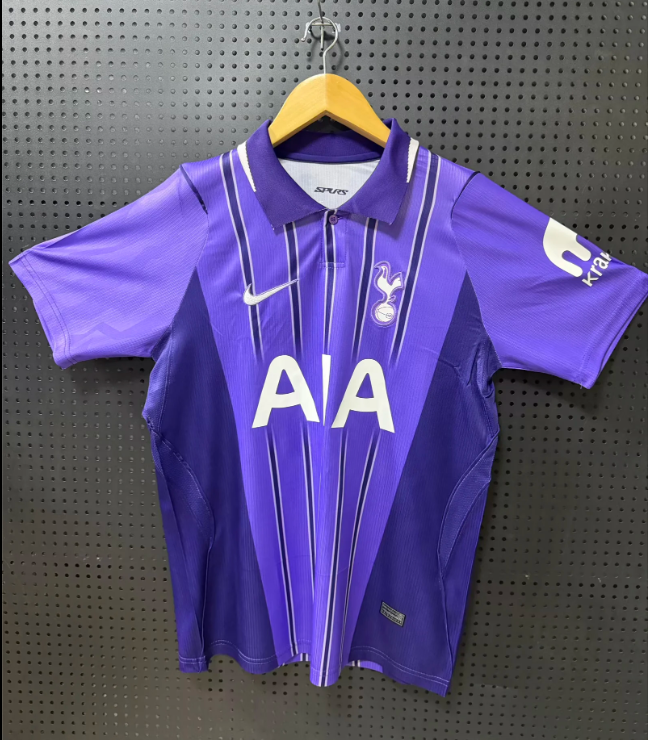 Tottenham hotspur 3rd adults