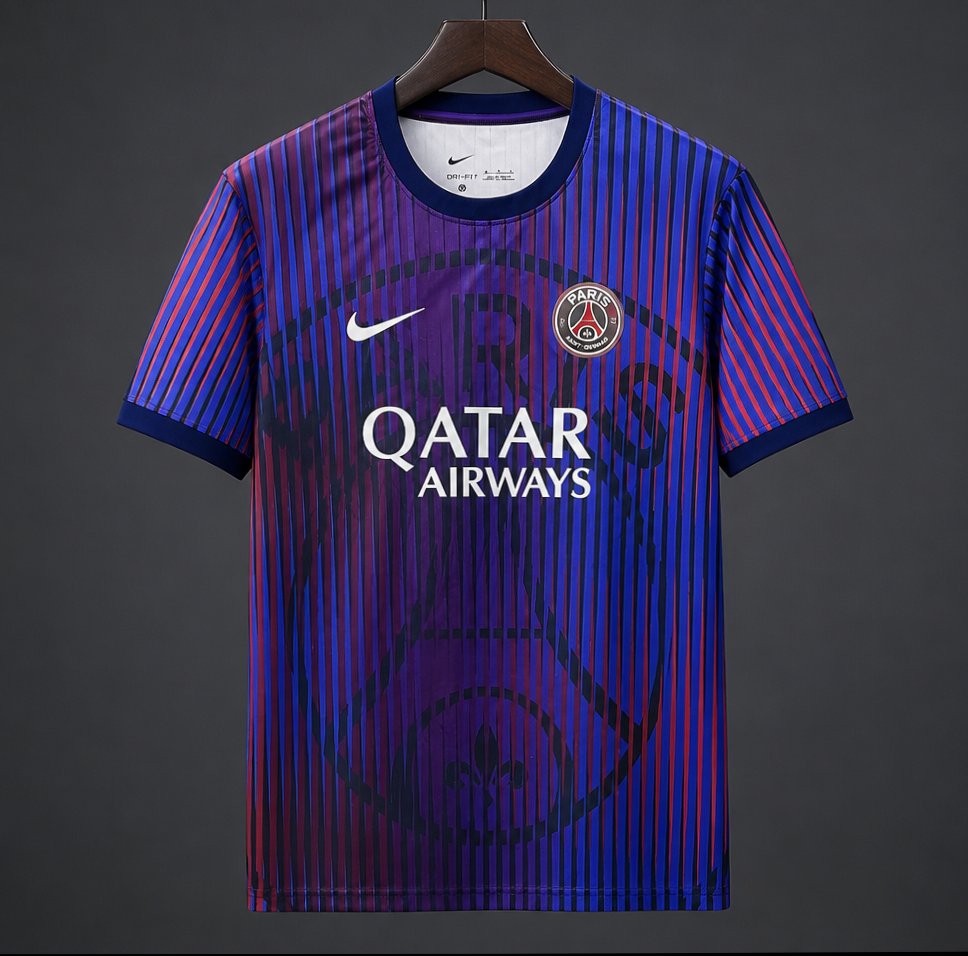 PSG pre match