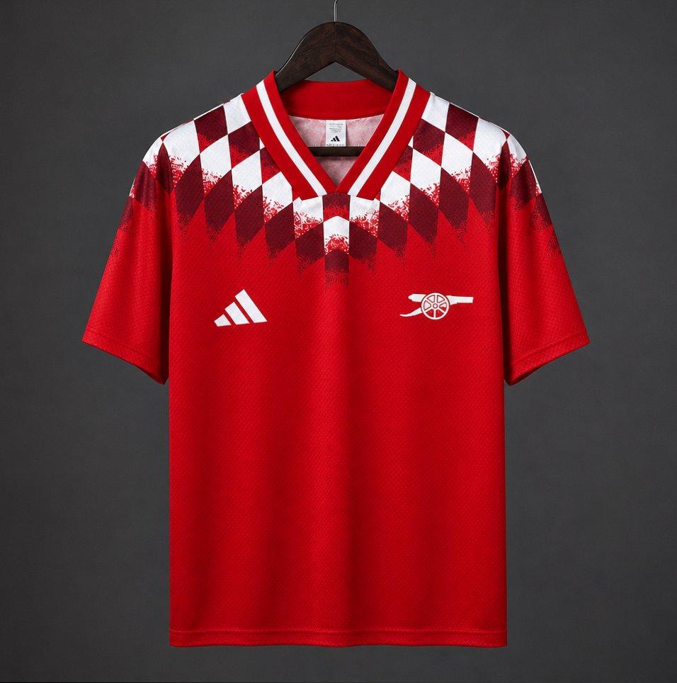 Arsenal 1994 remake