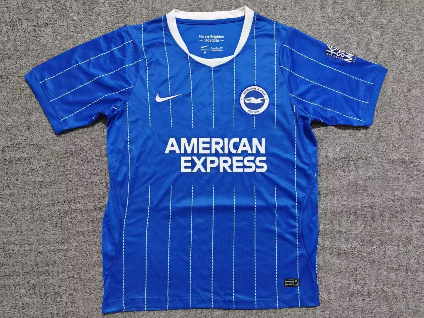 Brighton home adults