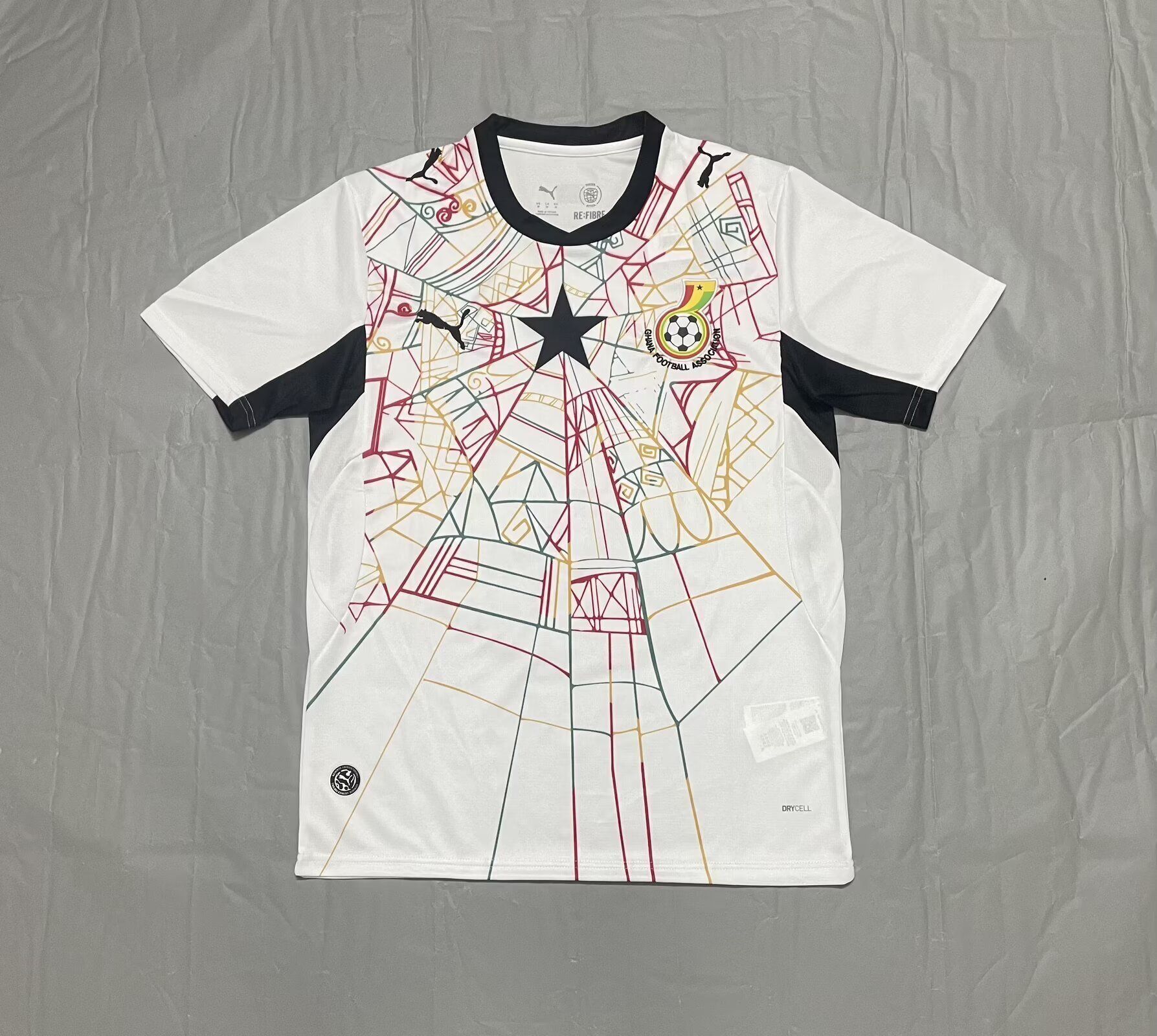 Ghana home