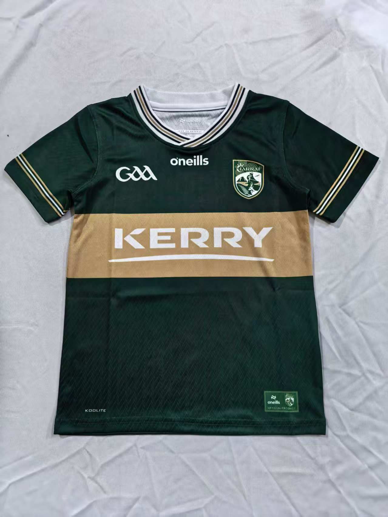 Kerry kids