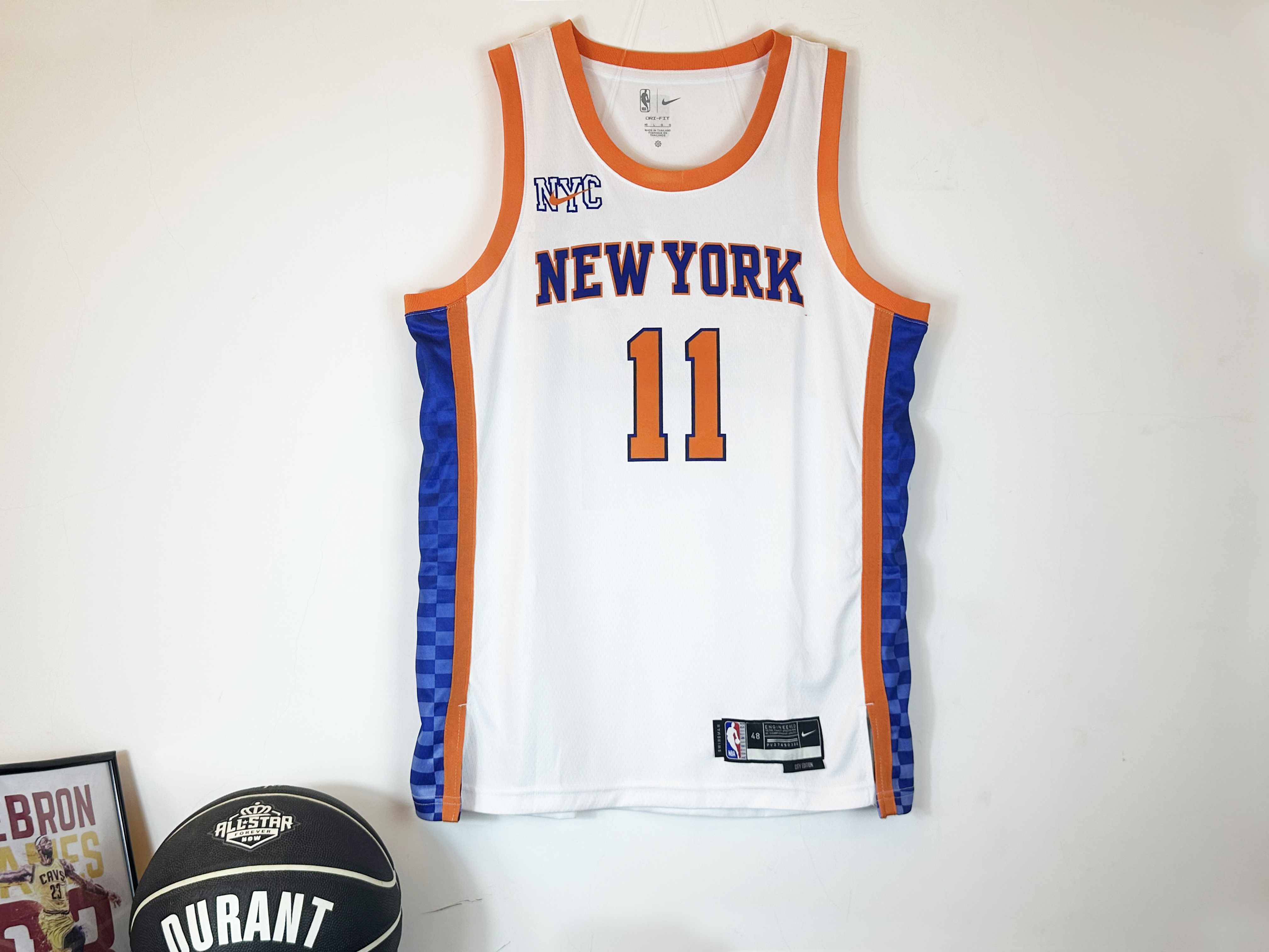 New York NBA