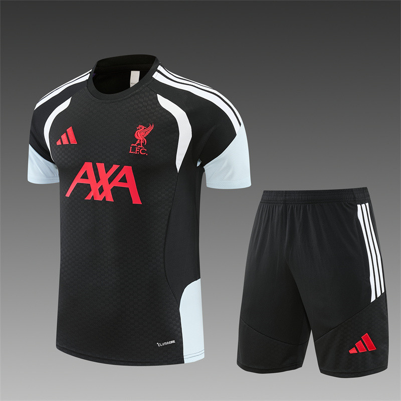 Liverpool training set