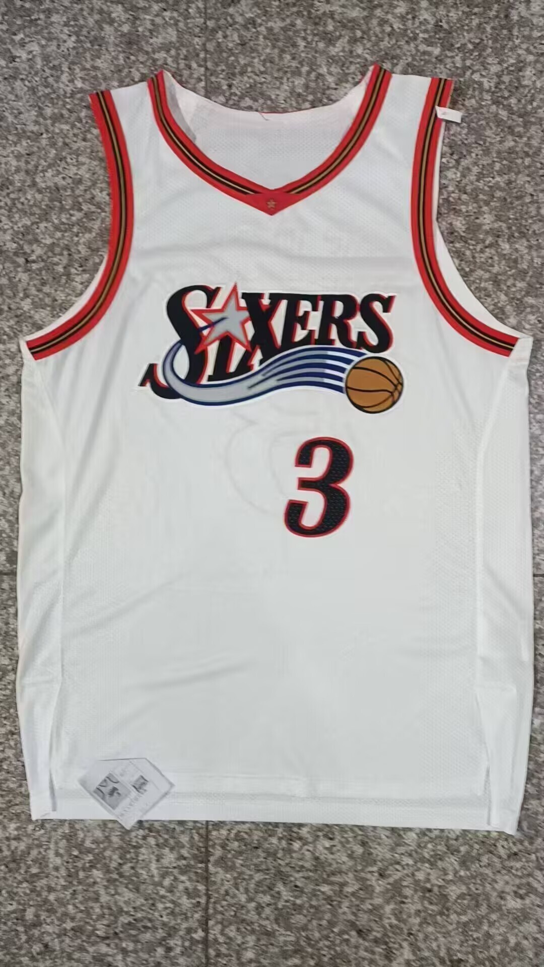 Philadelphia 76ers NBA