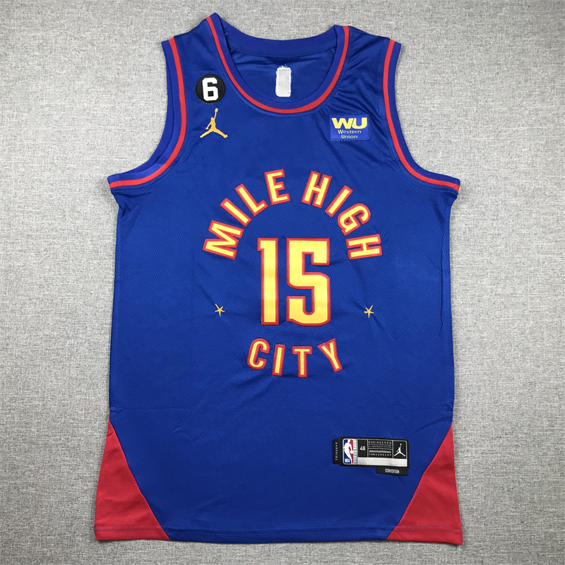 Denver Nuggets NBA