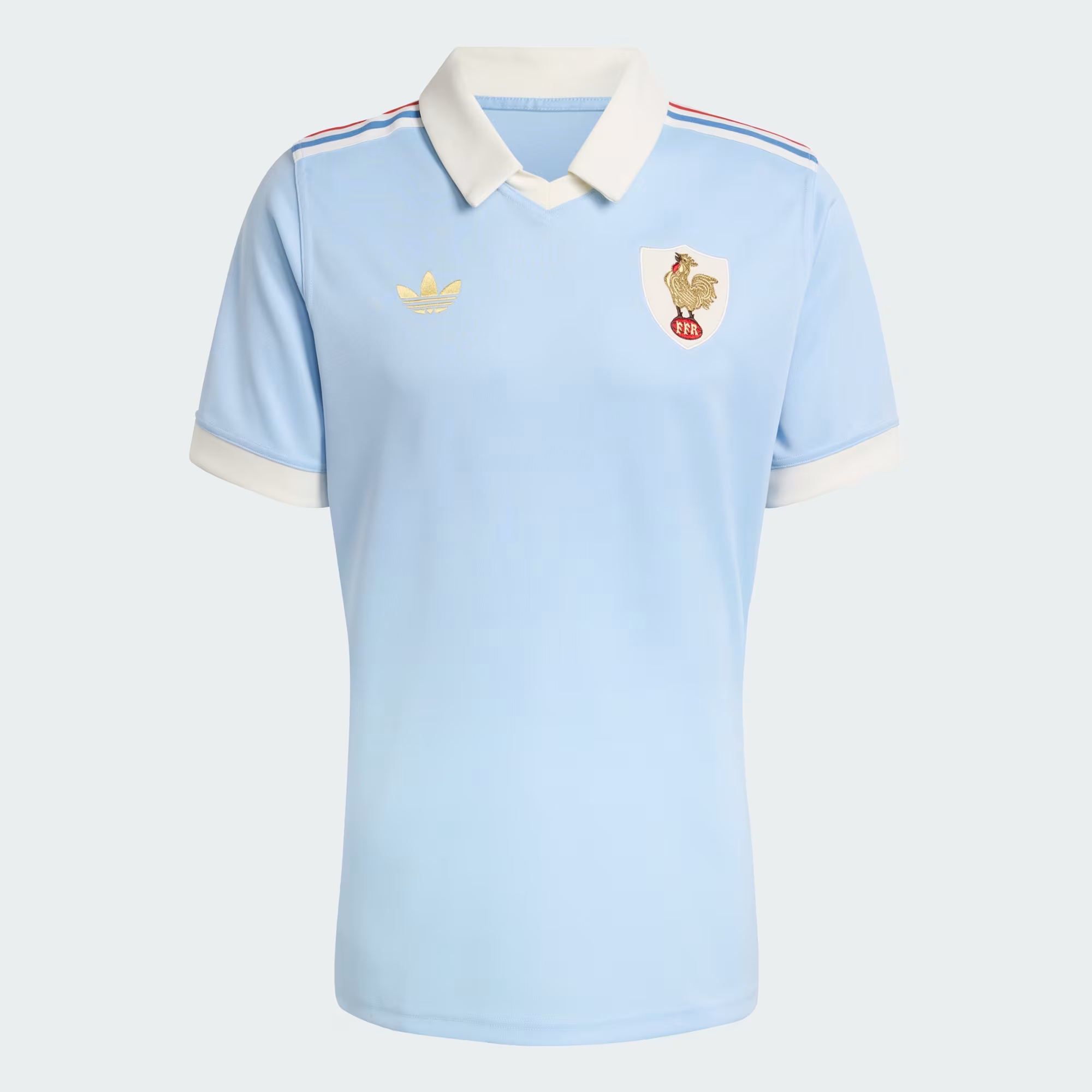 France 120th Anniversary